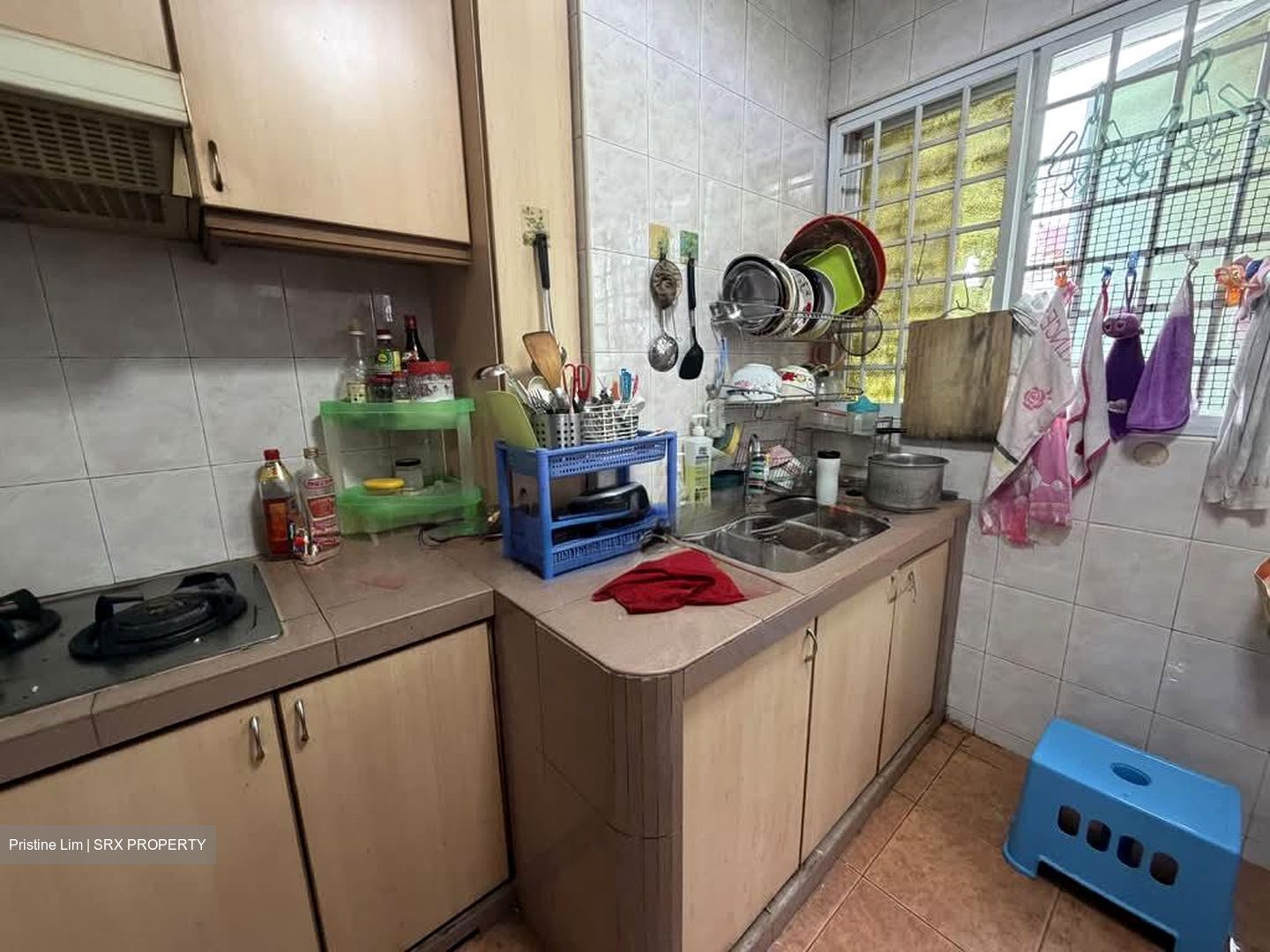 EUNOS GROVE (D16), Shop House #556327741